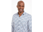 Chemise Manches Longues Marcus