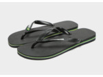 Havaianas Tongs Logo Brésil Homme