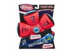 PHLAT BALL CLASSIC ROUGE - WAHU