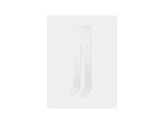 Collants écrus pour filles