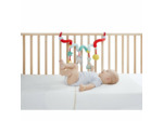 BOULIER SPIRALE SOPHIE LA GIRAFE