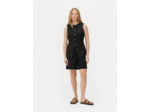 Gilet de costume en lin The Edit