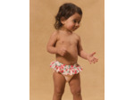 Couche de bain