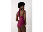 Maillot de bain 1 pièce gainant