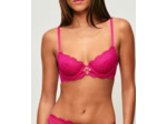 Soutien-gorge corbeille en dentelle