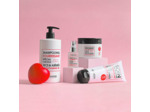 Soin sans rinçage nourrissant pour cheveux secs