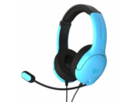 Casque Filaire Airlite Neptune Blue