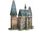 Poudlard La Tour De Lhorloge - Puzzle 3d Harry Potter 420 Pieces