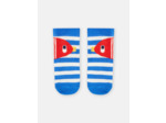 Chaussettes Bleu marine