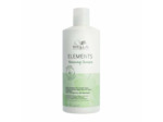 Shampooing régénérant pour cuirs chevelus normaux à gras Renewing Elements 500ml