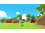 Petit Island