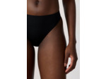 Culotte de bikini bas de maillot