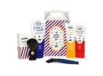 The Super Daddy Box - Coffret Rasage
