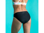 Bas de Maillot de Bain de Natation Femme Vega Noir