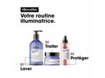 Shampooing illuminateur Gloss Blondifier 500 ml