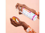 Nuage de lait Tendre Passion