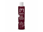 Shampooing repigmentant cheveux naturels ou colorés lie de vin