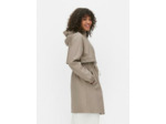 Parka cintrée