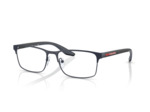 Lunettes de vue PRADA LINEA ROSSA