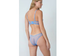 Culotte brésilien brodée