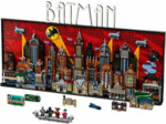 BATMAN : LA SÉRIE ANIMÉE GOTHAM CITY™ LEGO® DC COMICS SUPER HEROES 76271