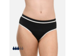 Bas de Maillot de Bain Menstruel Ado | Flux Moyen | Ava