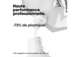 Shampooing déjaunissant Silver recharge 500ml
