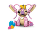 ANGEL LEGO DISNEY CLASSIC 43257