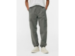 Pantalon cargo resserré aux chevilles