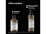 Coffret duo Absolut Repair Molecular édition limitée Meteora