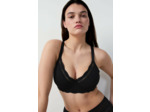 Soutien-gorge corbeille minimizer effet -1 taille