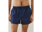 Caleçon à rayures