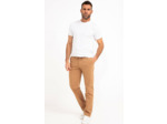 Pantalon chino Col Elast