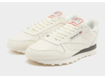 Reebok classic leather