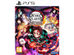 Demon Slayer Kimetsu No Yaiba The Hinokami Chronicles