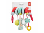BOULIER SPIRALE SOPHIE LA GIRAFE