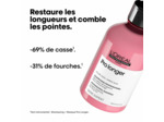 Shampooing rénovateur pour cheveux longs Pro Longer 1500 ml