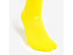 CHAUSSETTES DE FOOTBALL COURTES ADHÉRENTES VIRALTO II MID JAUNE