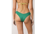 Bikini brésilien high leg bas de maillot