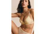 Soutien-gorge N.2 - Le push-up plongeant en dentelle,Soutien-gorge N.2 - Le push-up plongeant en dentelle;${refinementColor}