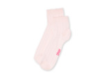 Chaussettes Rose