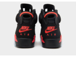 Jordan Air 6 Retro 'Infrared Salesman'