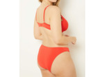 Culotte bikini bas de maillot