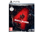 Back 4 Blood - Occasion