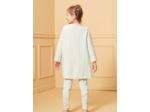 Chemise de nuit Lapin en velours
