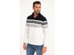 Polo manches longues Top