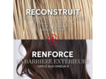Shampooing réparateur Ultimate Repair 1000ml