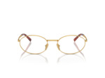 Lunettes de vue PRADA PR A57V 5AK1O1