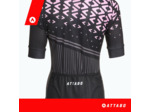 Maillot de cyclisme femme ATTABO Tevi WMNS