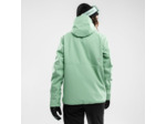 Veste snowboard femme